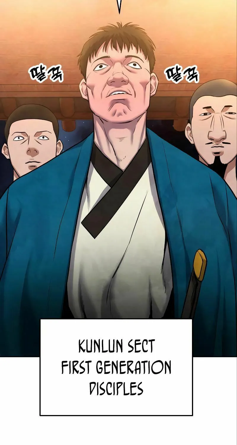 Read Gunman chapter 7 image 90 on Lezhin