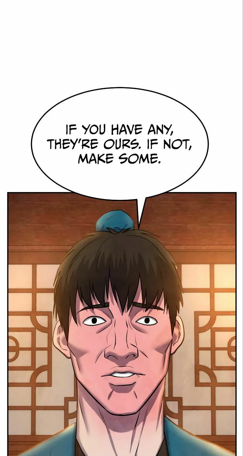Read Gunman chapter 7 image 91 on Lezhin