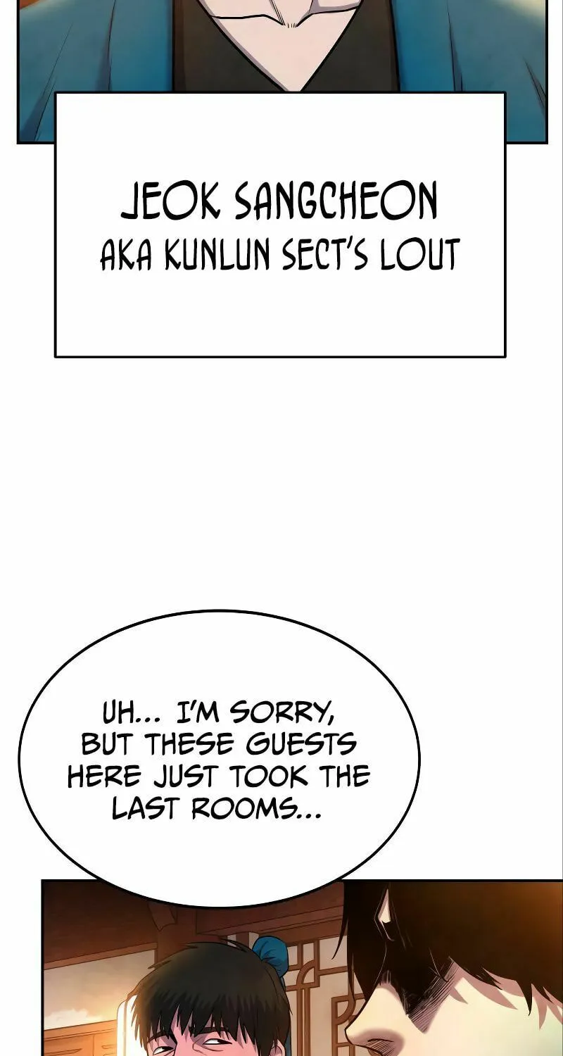 Read Gunman chapter 7 image 92 on Lezhin
