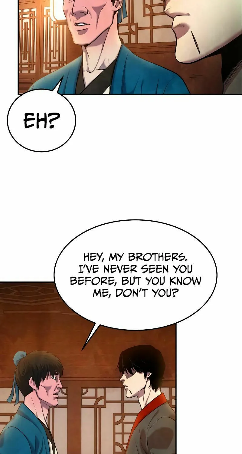 Read Gunman chapter 7 image 93 on Lezhin