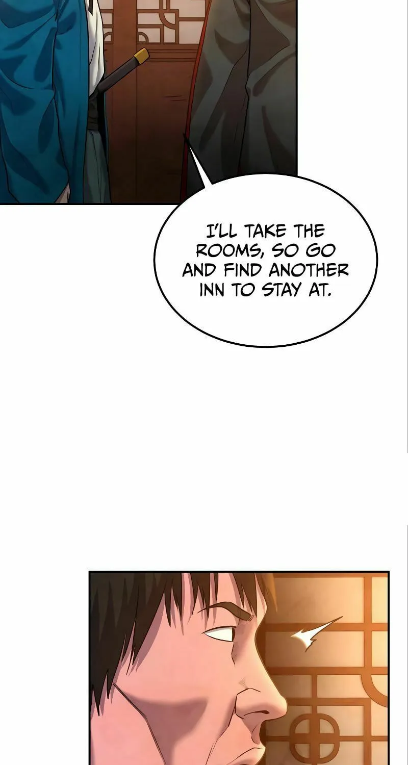 Read Gunman chapter 7 image 94 on Lezhin
