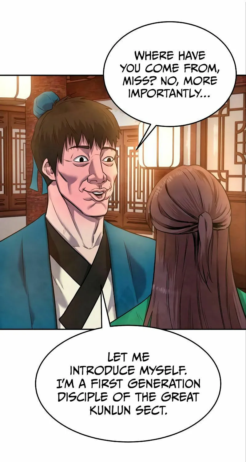 Read Gunman chapter 7 image 97 on Lezhin