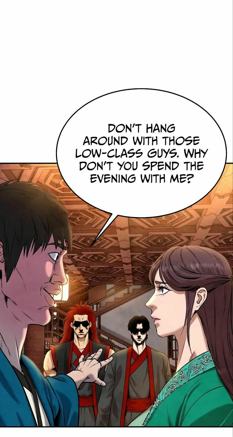 Read Gunman chapter 7 image 98 on Lezhin
