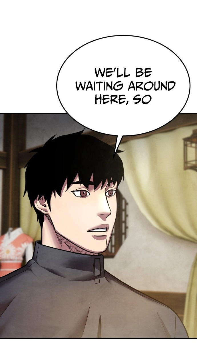 Read Gunman chapter 70 image 10 on Lezhin