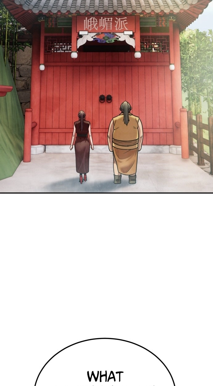Read Gunman chapter 70 image 12 on Lezhin