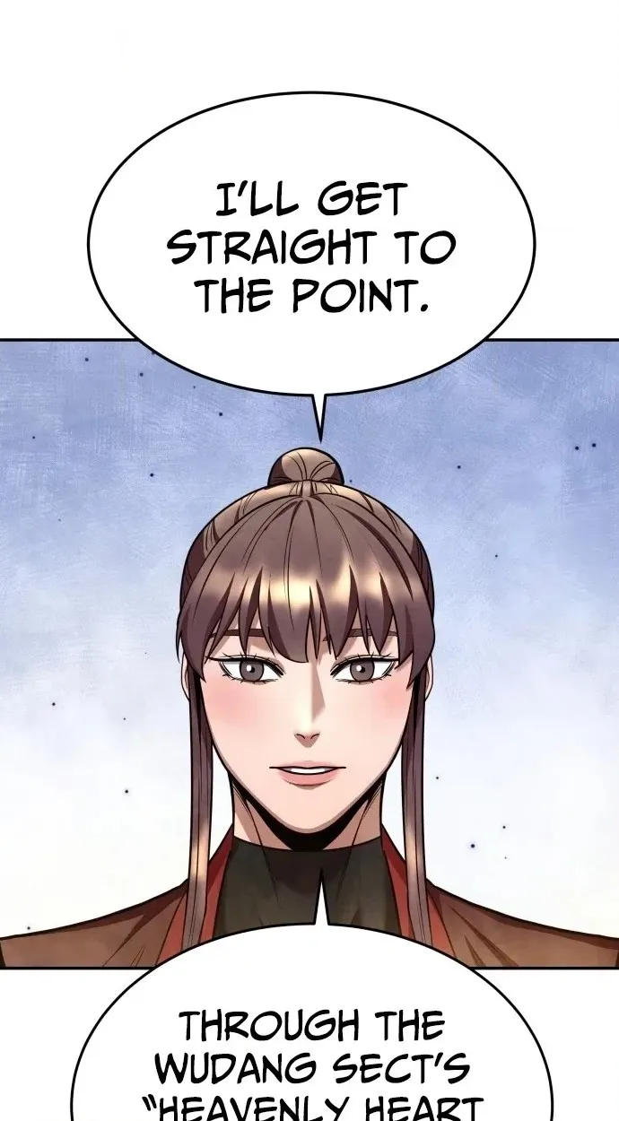 Read Gunman chapter 70 image 19 on Lezhin