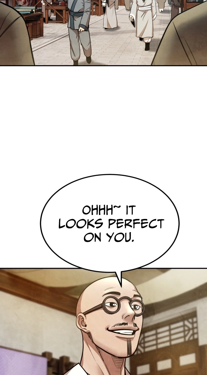 Read Gunman chapter 70 image 2 on Lezhin