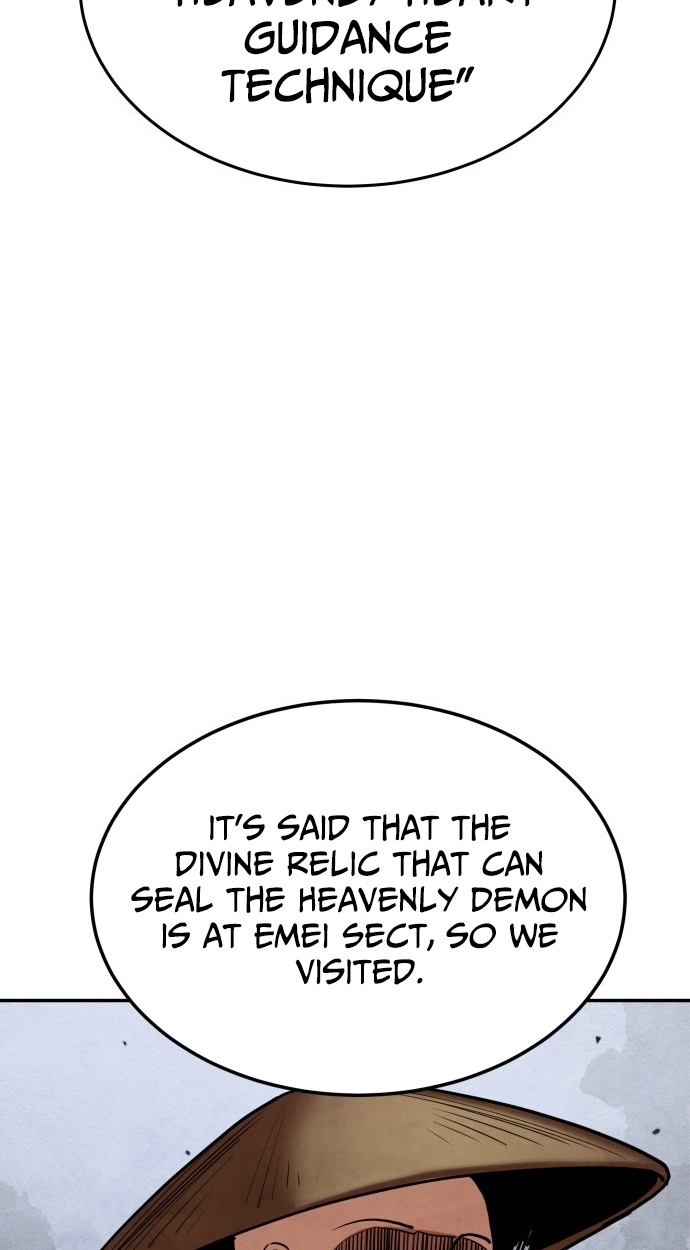 Read Gunman chapter 70 image 20 on Lezhin