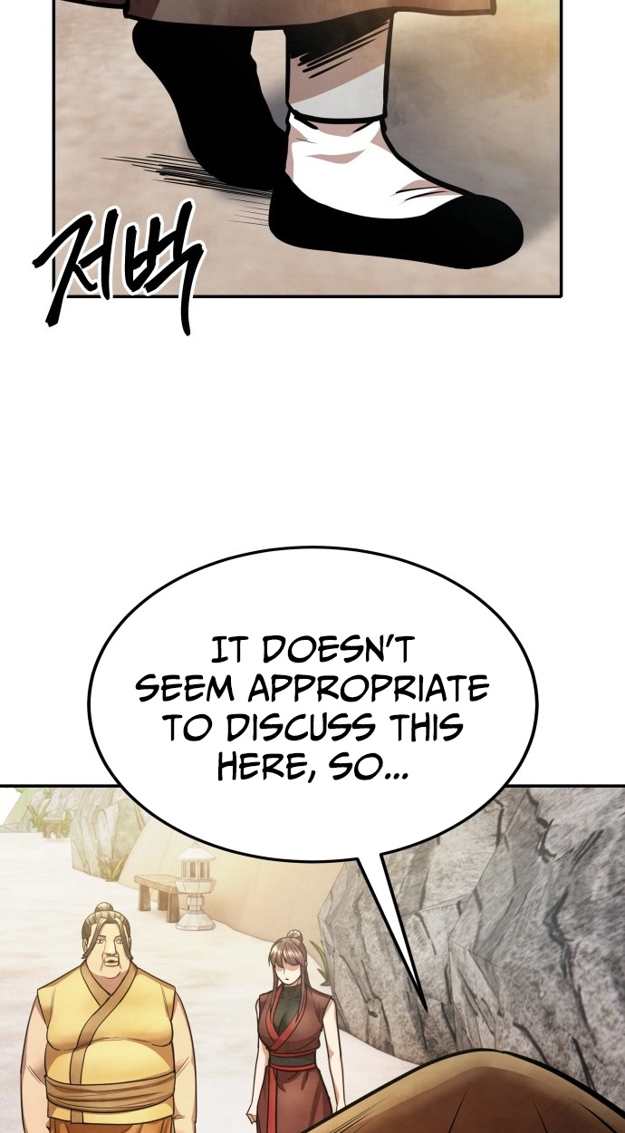 Read Gunman chapter 70 image 22 on Lezhin