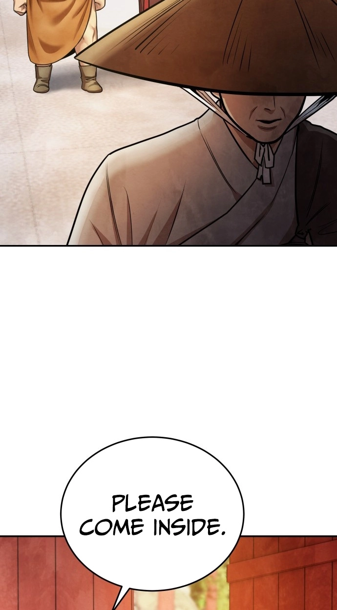 Read Gunman chapter 70 image 23 on Lezhin