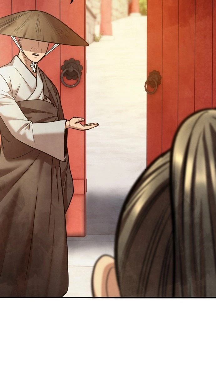 Read Gunman chapter 70 image 24 on Lezhin