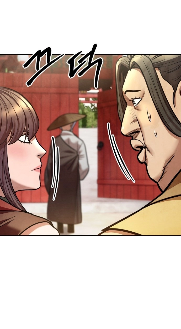 Read Gunman chapter 70 image 25 on Lezhin