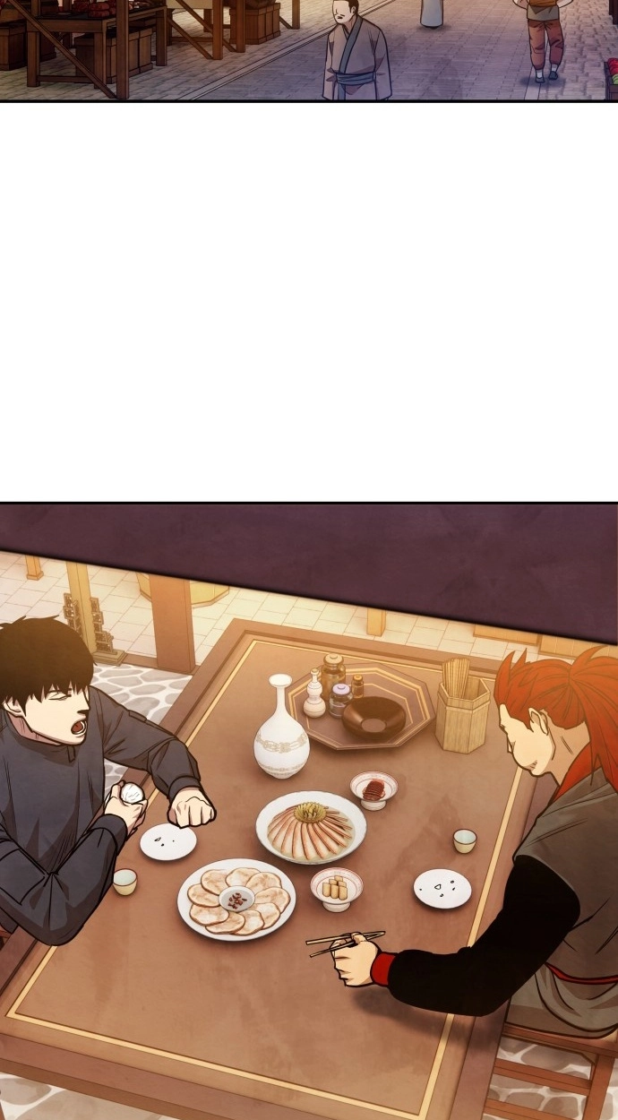 Read Gunman chapter 70 image 28 on Lezhin