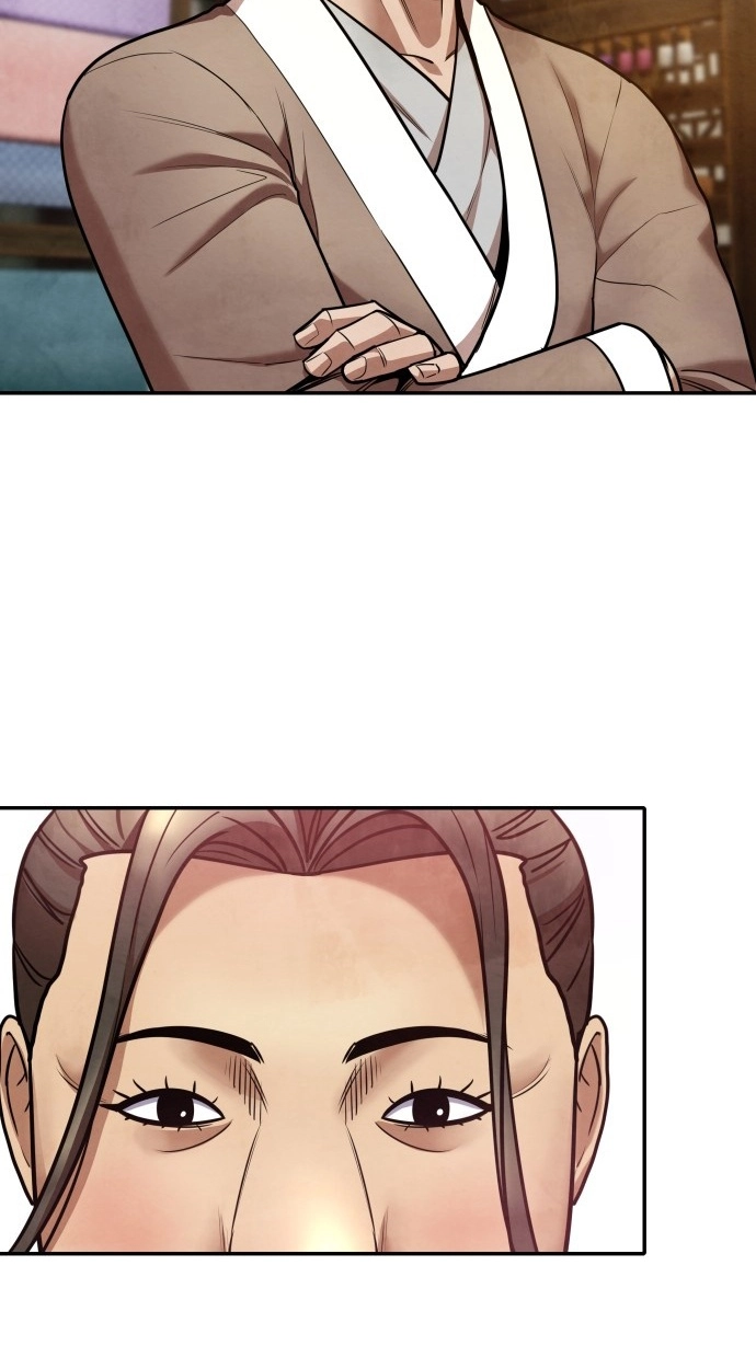 Read Gunman chapter 70 image 3 on Lezhin
