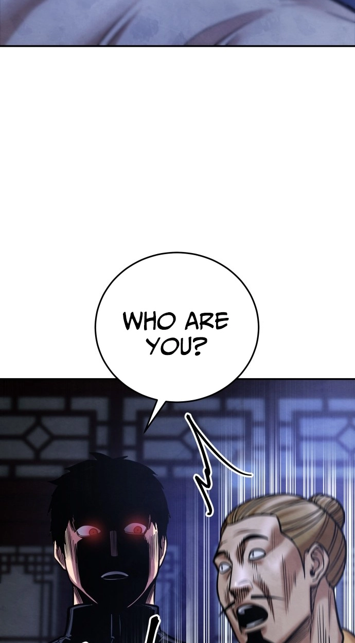 Read Gunman chapter 70 image 33 on Lezhin