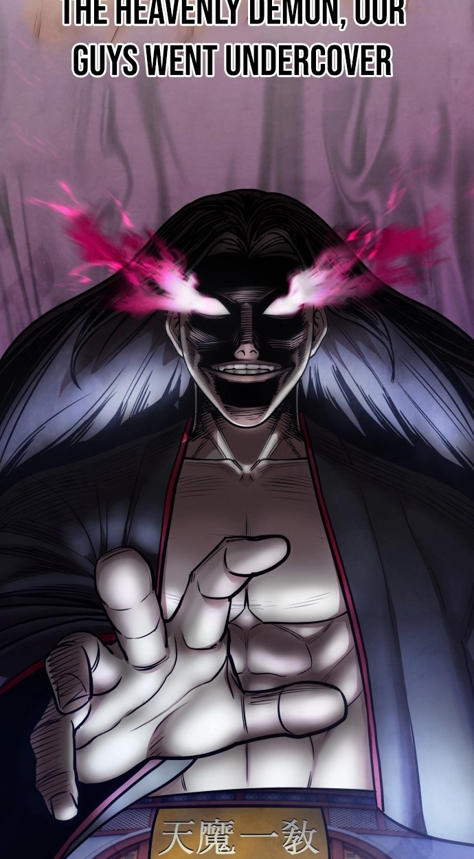 Read Gunman chapter 70 image 44 on Lezhin