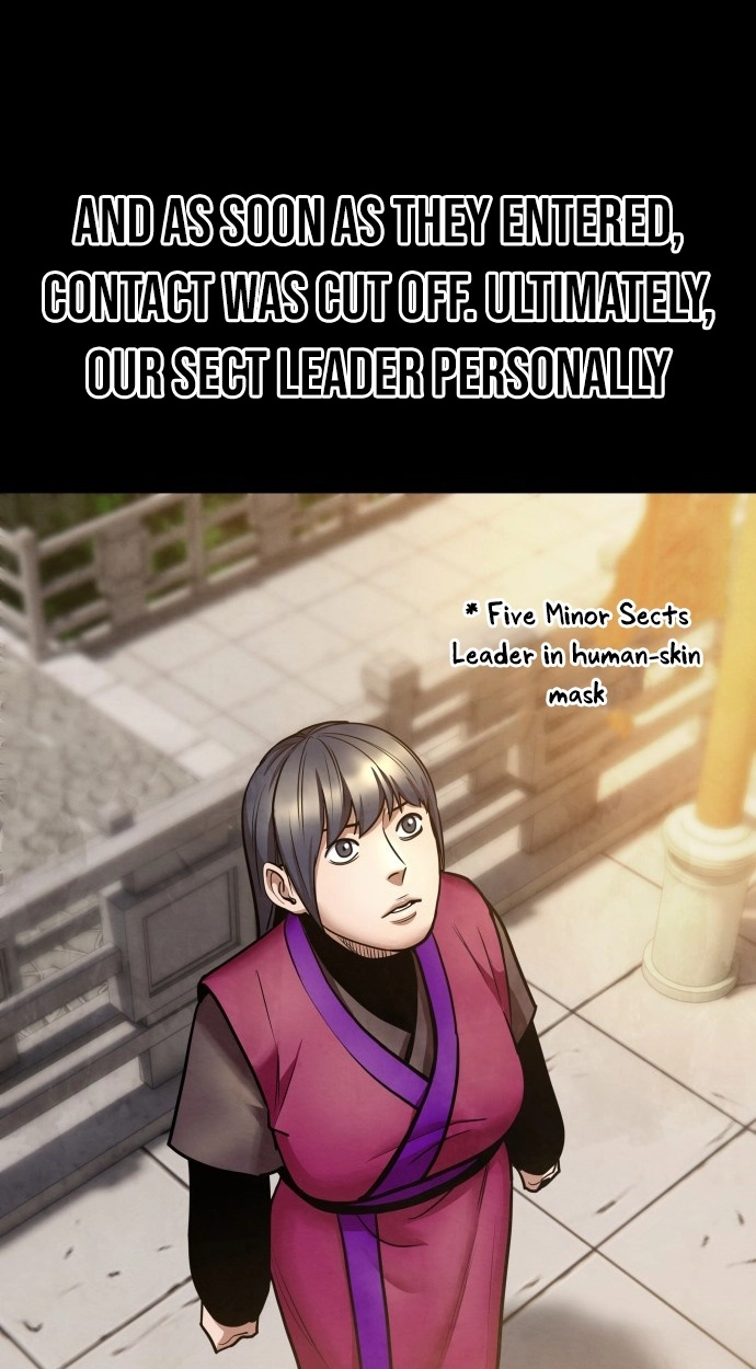 Read Gunman chapter 70 image 47 on Lezhin