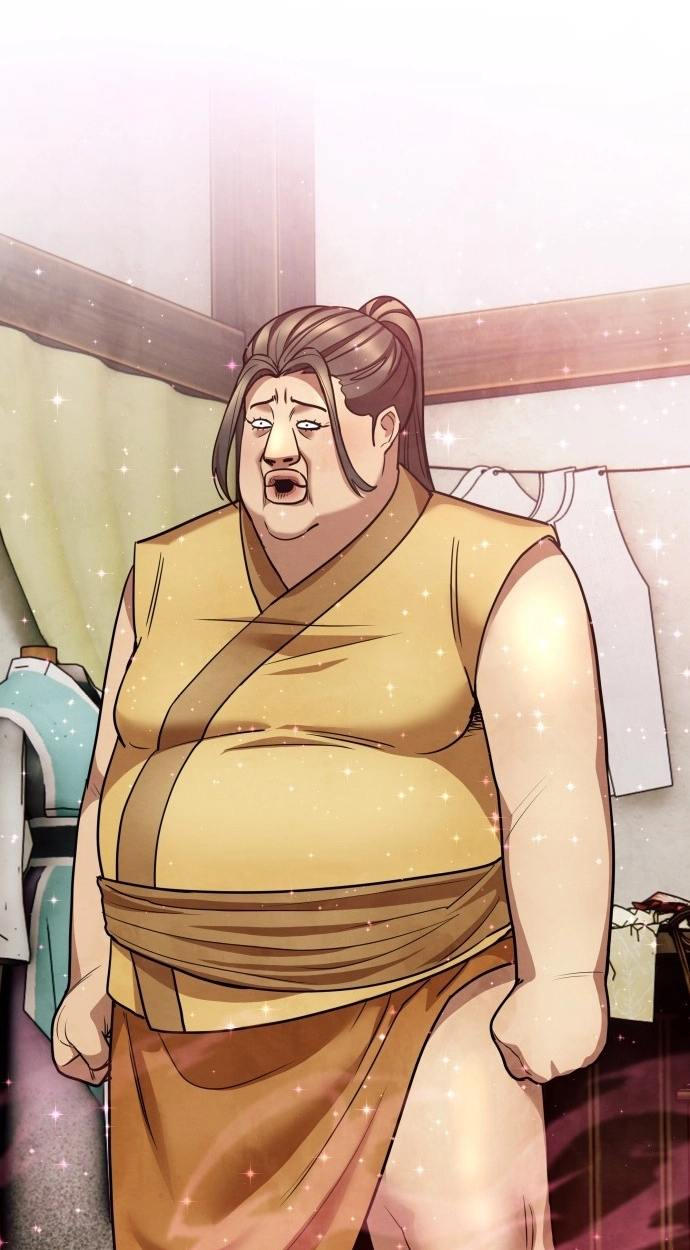 Read Gunman chapter 70 image 5 on Lezhin