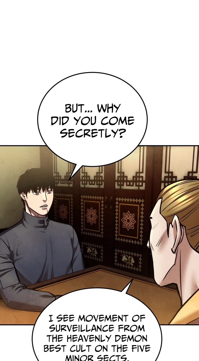 Read Gunman chapter 70 image 50 on Lezhin