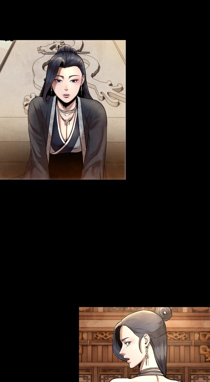 Read Gunman chapter 70 image 53 on Lezhin