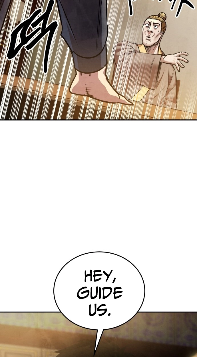 Read Gunman chapter 70 image 56 on Lezhin