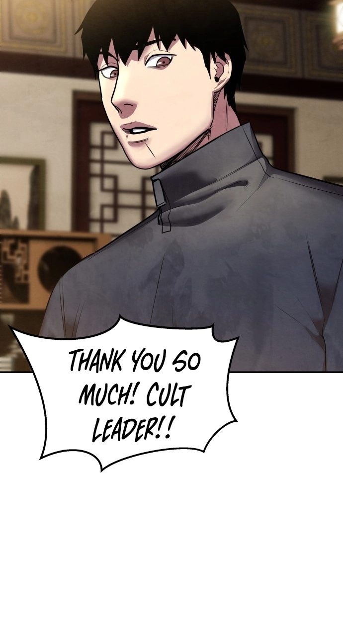 Read Gunman chapter 70 image 57 on Lezhin
