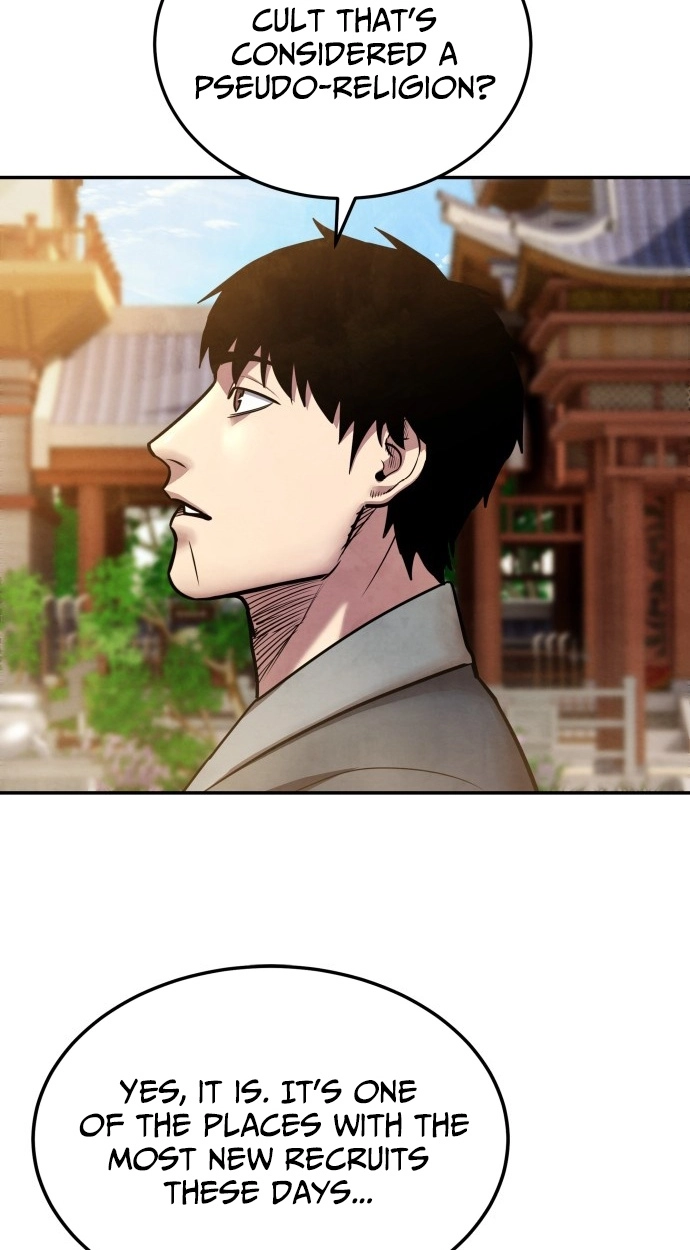 Read Gunman chapter 70 image 60 on Lezhin
