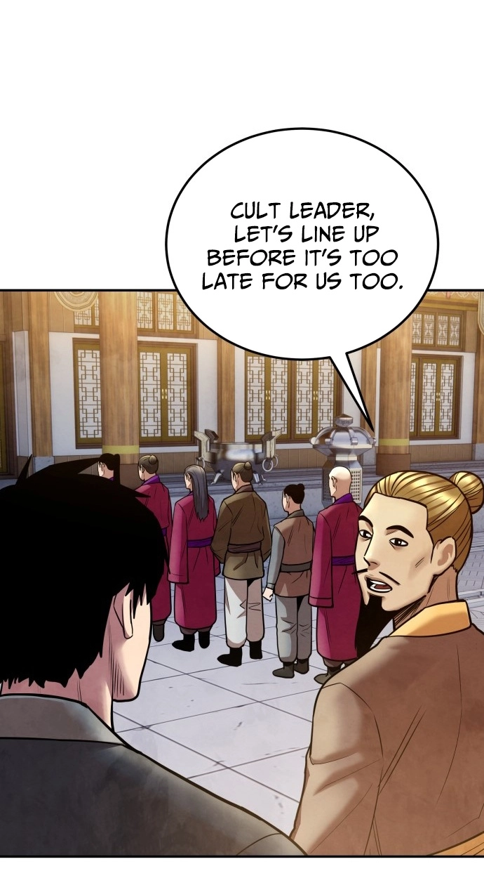 Read Gunman chapter 70 image 62 on Lezhin