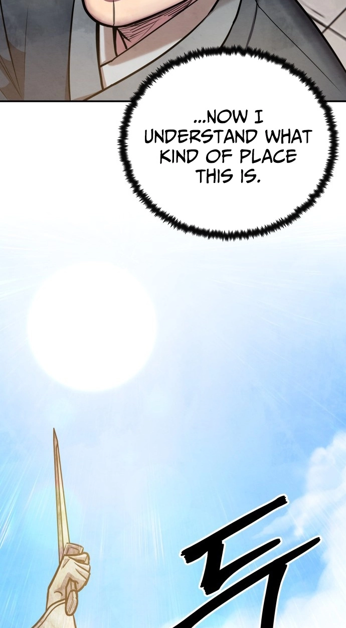 Read Gunman chapter 70 image 65 on Lezhin