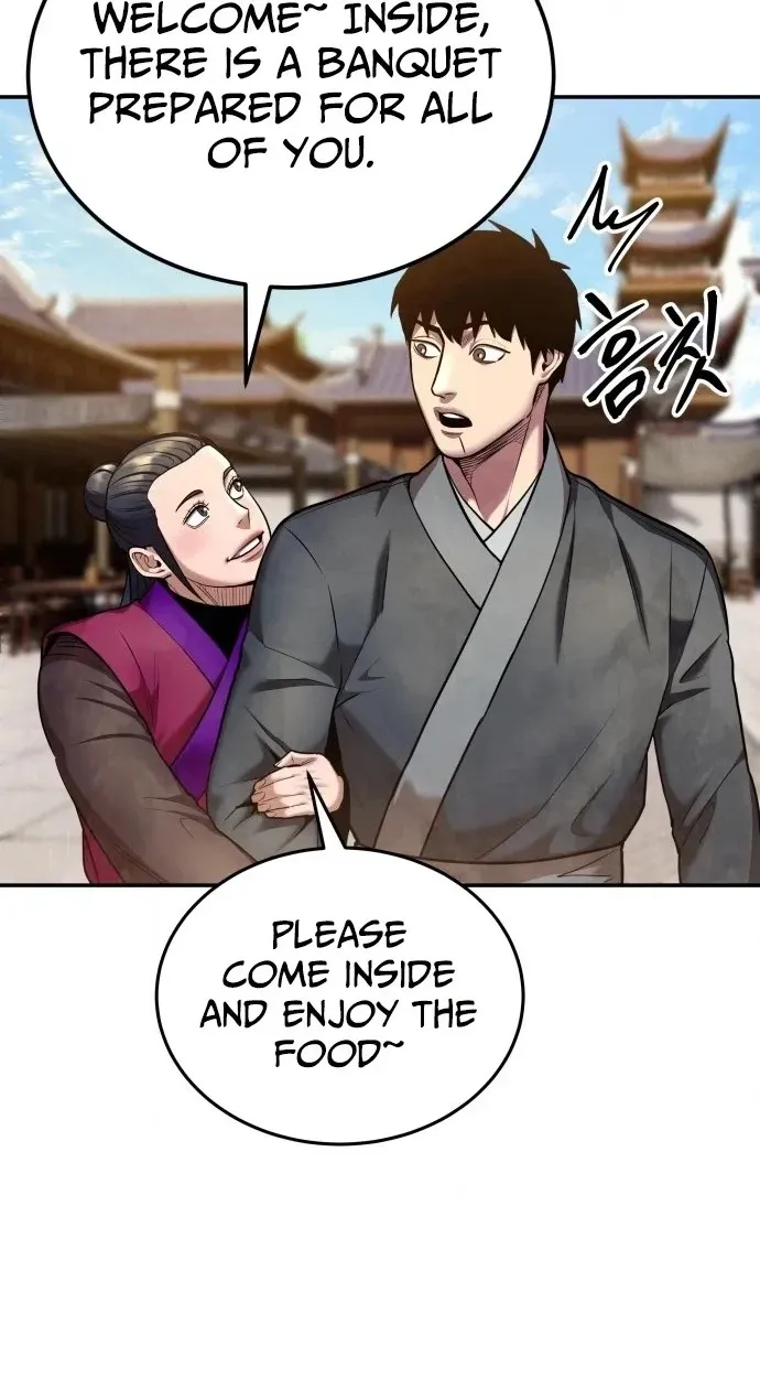 Read Gunman chapter 70 image 69 on Lezhin