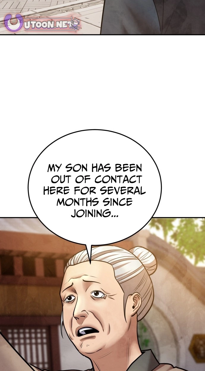 Read Gunman chapter 70 image 72 on Lezhin