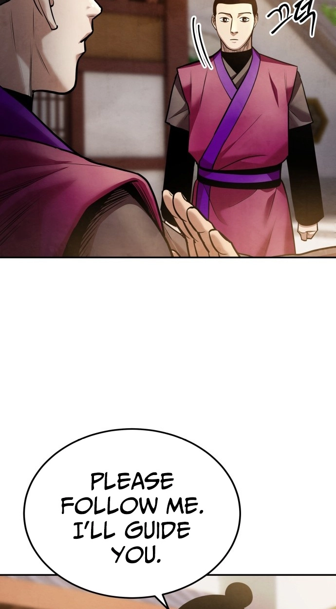 Read Gunman chapter 70 image 75 on Lezhin