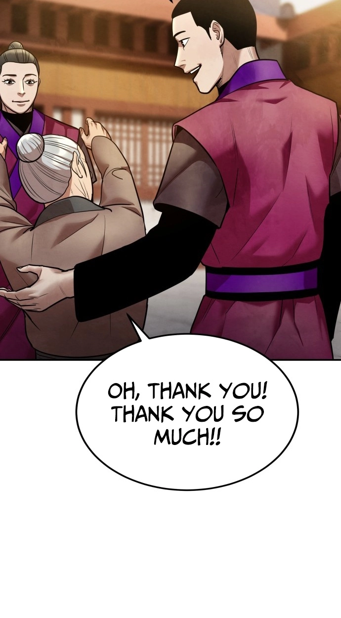 Read Gunman chapter 70 image 76 on Lezhin