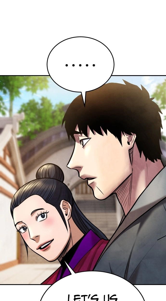 Read Gunman chapter 70 image 77 on Lezhin