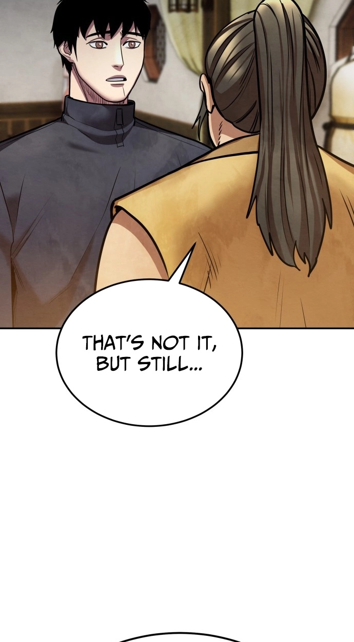 Read Gunman chapter 70 image 8 on Lezhin