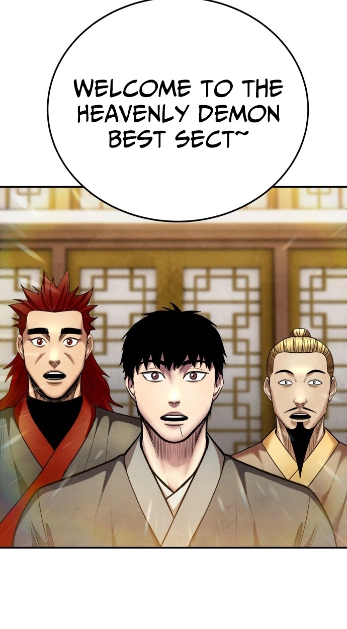 Read Gunman chapter 70 image 81 on Lezhin