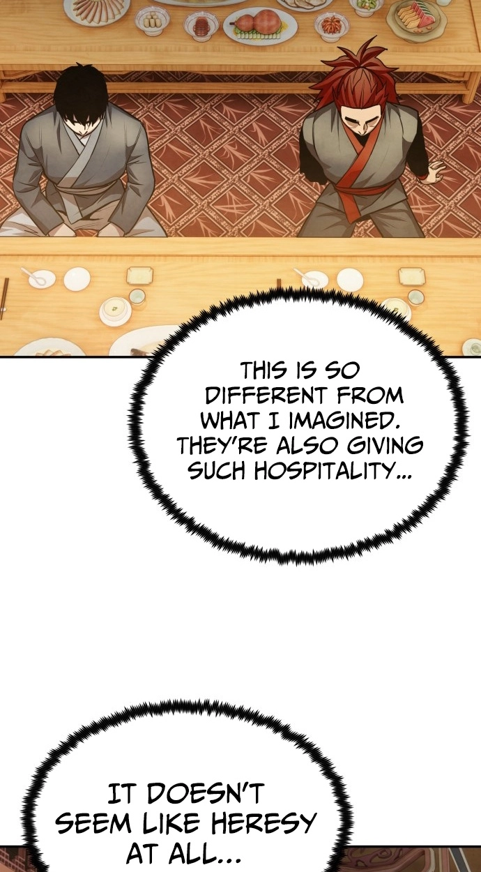 Read Gunman chapter 70 image 87 on Lezhin