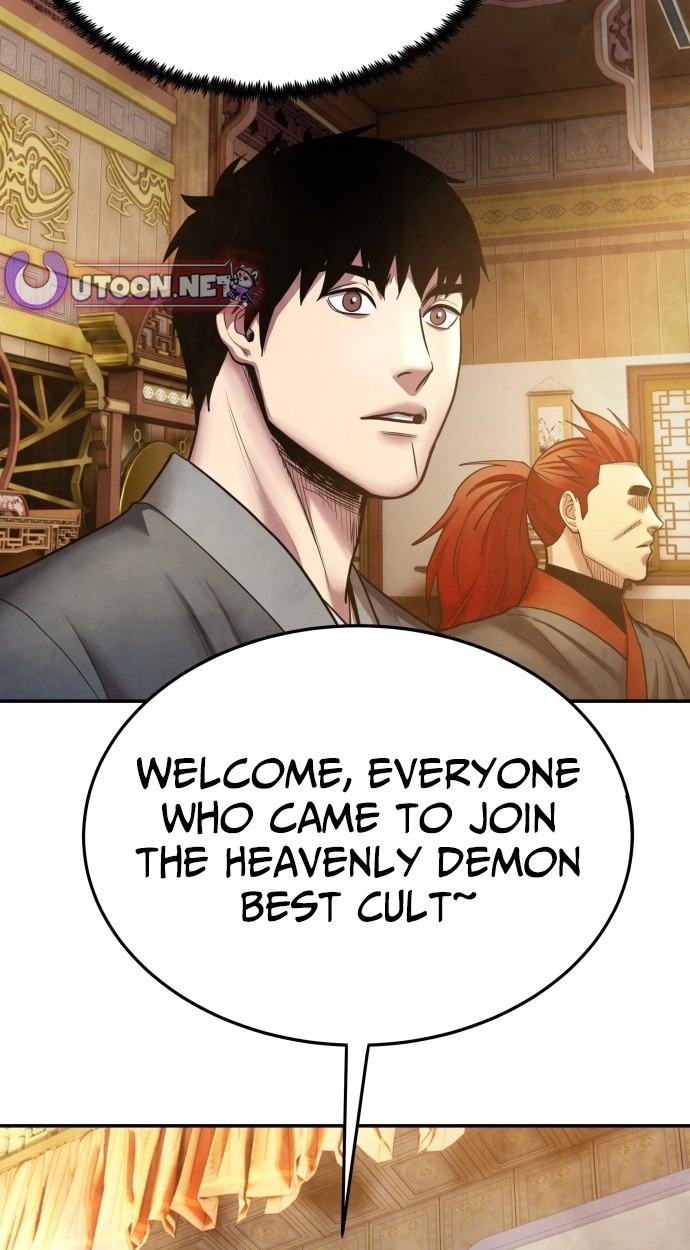 Read Gunman chapter 70 image 88 on Lezhin