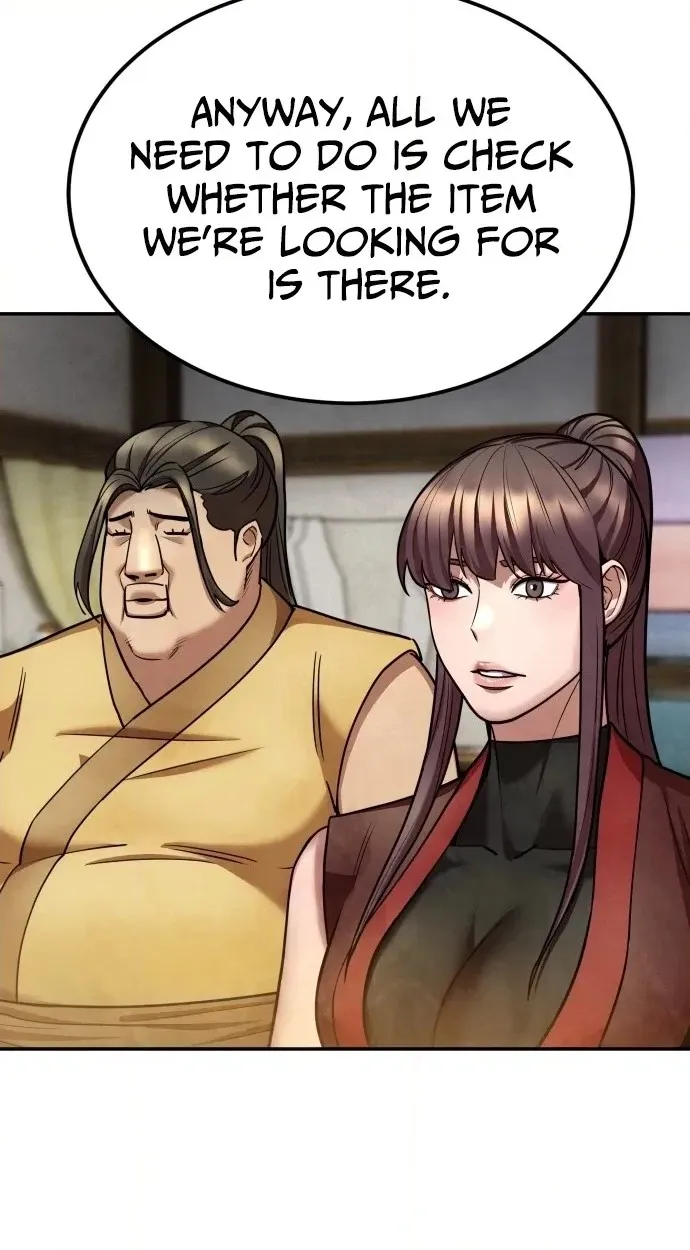 Read Gunman chapter 70 image 9 on Lezhin
