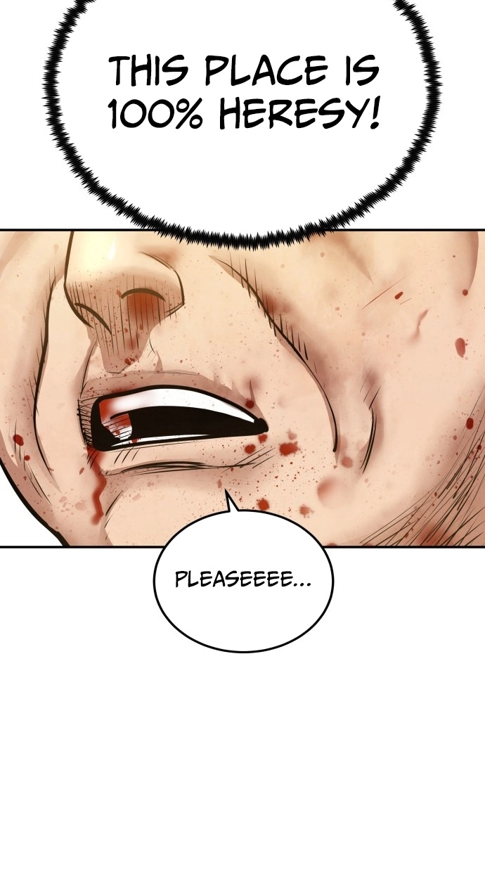 Read Gunman chapter 70 image 97 on Lezhin