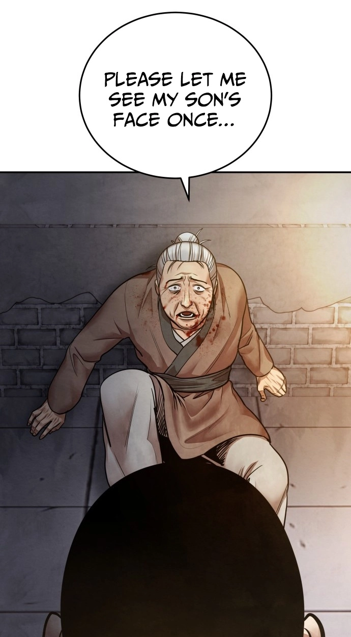 Read Gunman chapter 70 image 98 on Lezhin