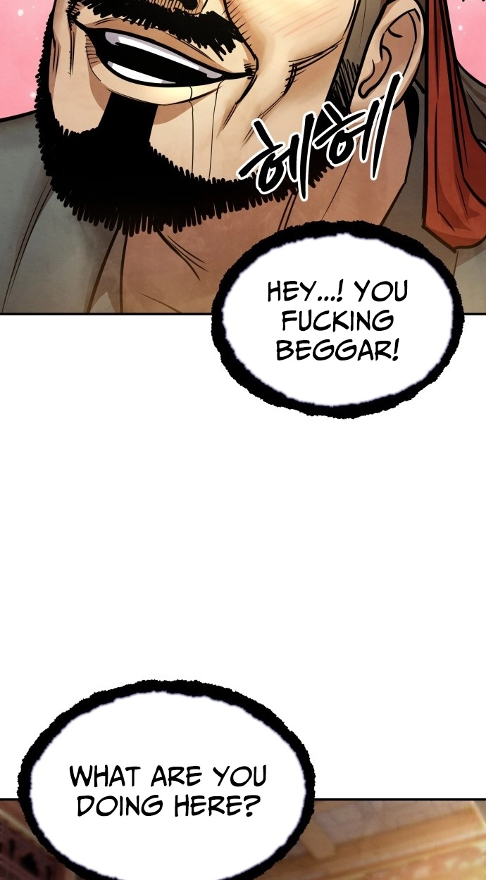 Read Gunman chapter 71 image 10 on Lezhin