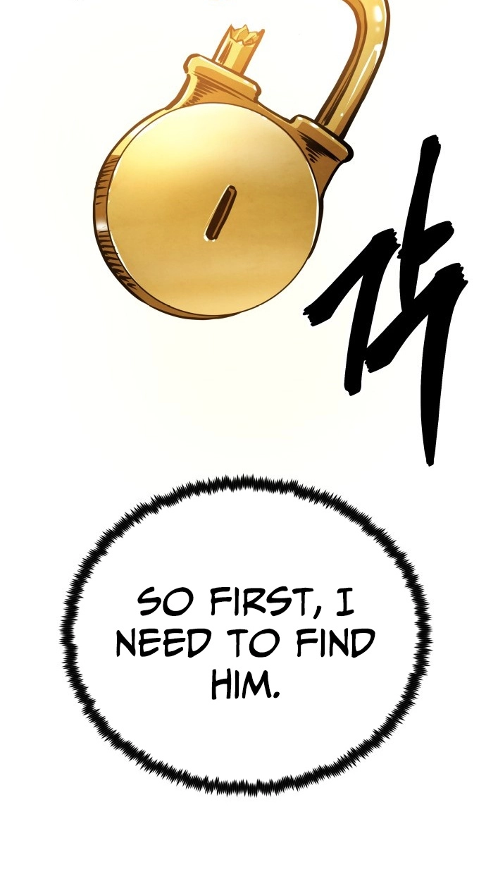 Read Gunman chapter 71 image 100 on Lezhin