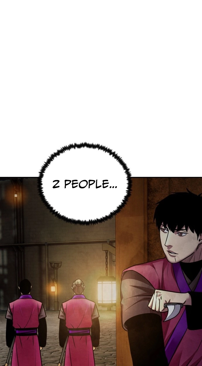 Read Gunman chapter 71 image 104 on Lezhin