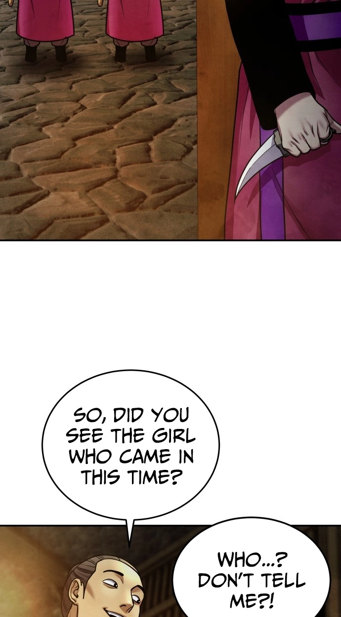 Read Gunman chapter 71 image 105 on Lezhin