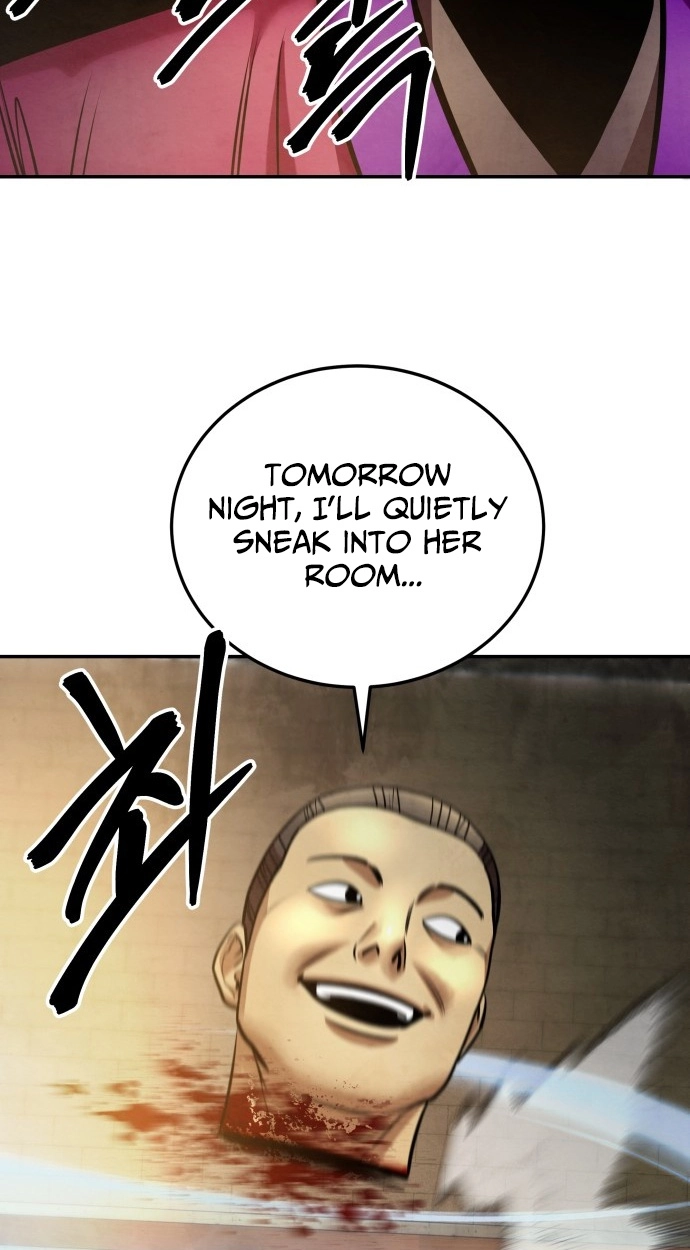 Read Gunman chapter 71 image 108 on Lezhin