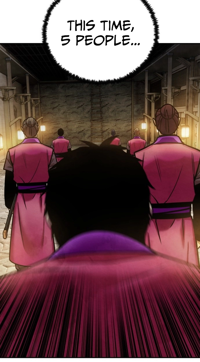 Read Gunman chapter 71 image 114 on Lezhin