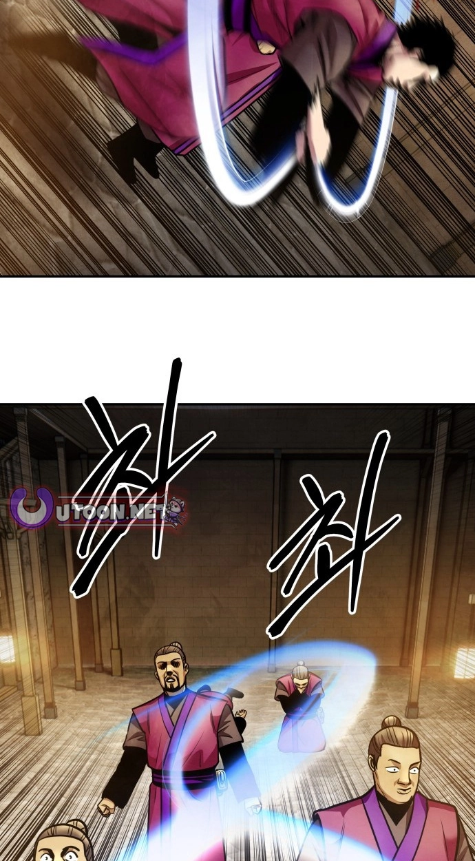 Read Gunman chapter 71 image 116 on Lezhin