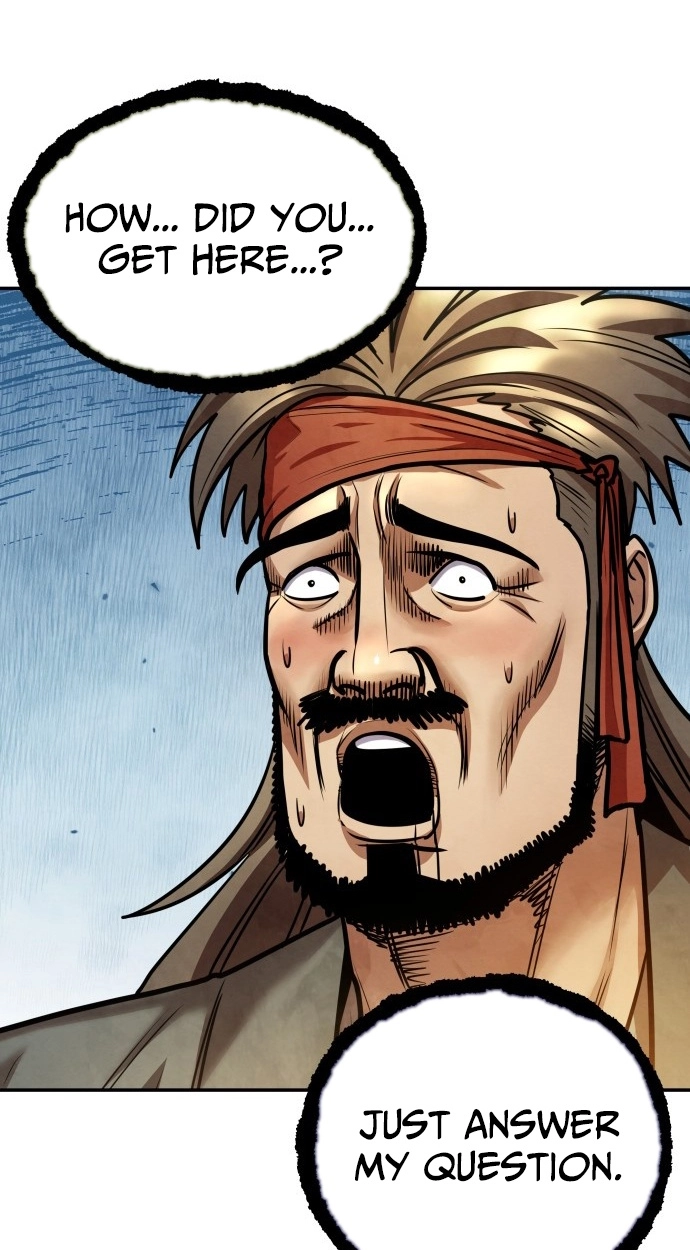Read Gunman chapter 71 image 12 on Lezhin