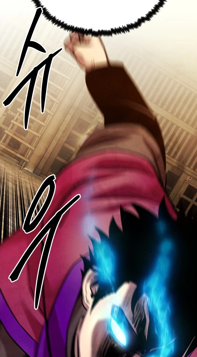 Read Gunman chapter 71 image 124 on Lezhin